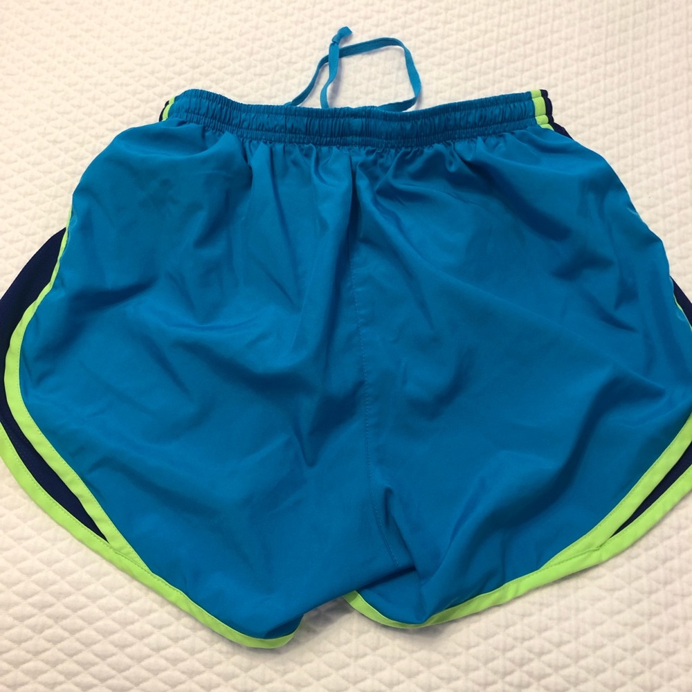 Nike Dri Fit Running Shorts Small - Picture 3 of 5